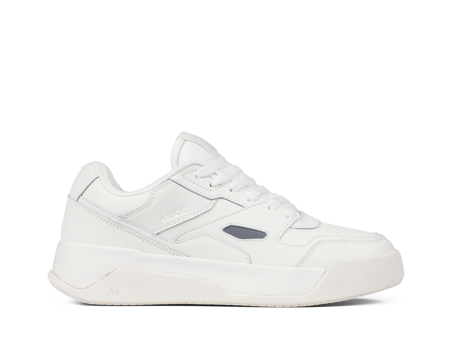 ARKK Collection Dinasty Leather 2.0 ERA-01 | Bright White Tofu | Men Dinasty
